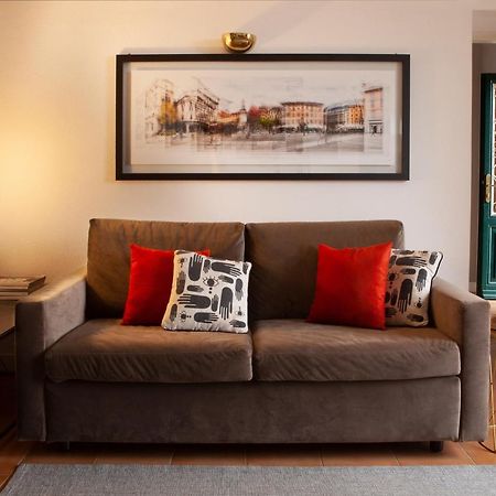 Como Lake Panorama Apartment Sveva Cernobbio Eksteriør bilde