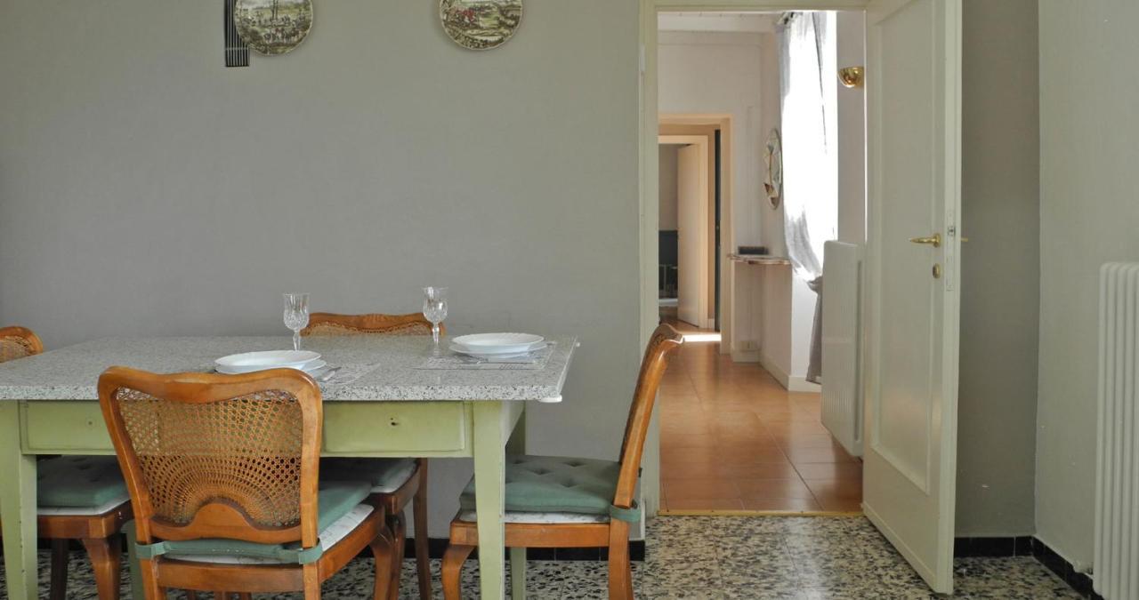 Como Lake Panorama Apartment Sveva Cernobbio Eksteriør bilde